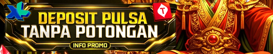 PROMO PULSA TANPA POTONGAN SEWU88SLOT